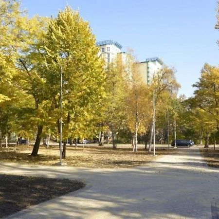 Rich Bunny Apartamento Chisinau Exterior foto