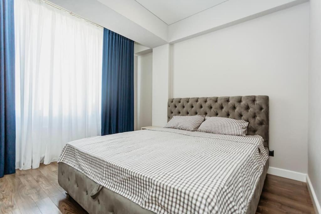 Rich Bunny Apartamento Chisinau Exterior foto